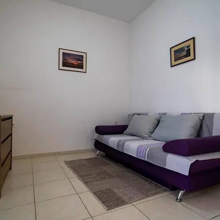 Nevenka Apartment *