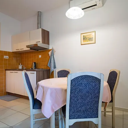 Appartement Nevenka Zadar