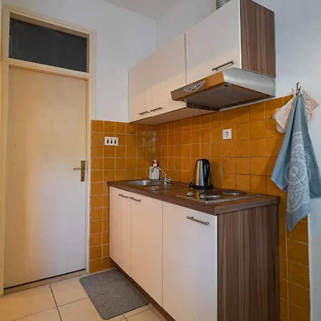 Nevenka Apartment Zadar