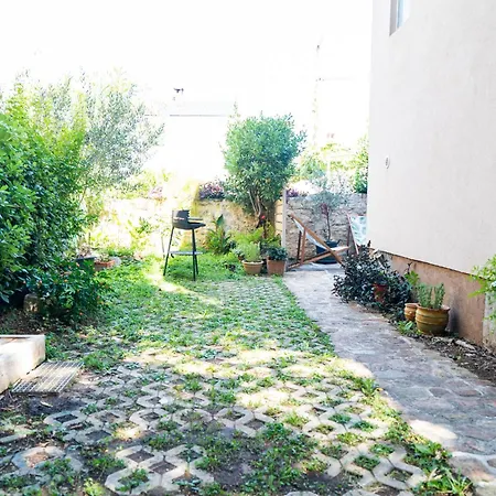 Nevenka Apartment *