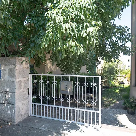 Nevenka Apartment *