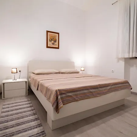 Appartement Nevenka
