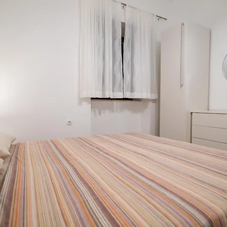 Nevenka Appartement *