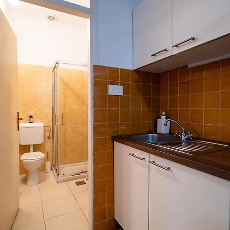 Nevenka Apartment Zadar
