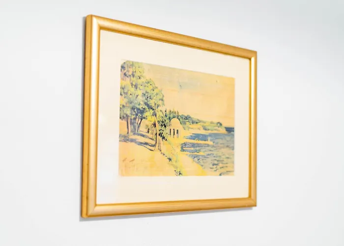 דירה Nevenka זאדאר