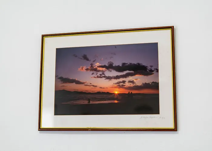 Apartamento Nevenka