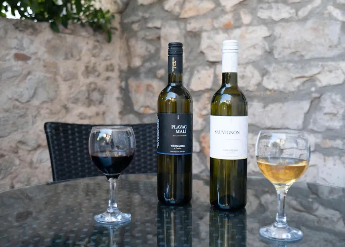 דירה Nevenka זאדאר