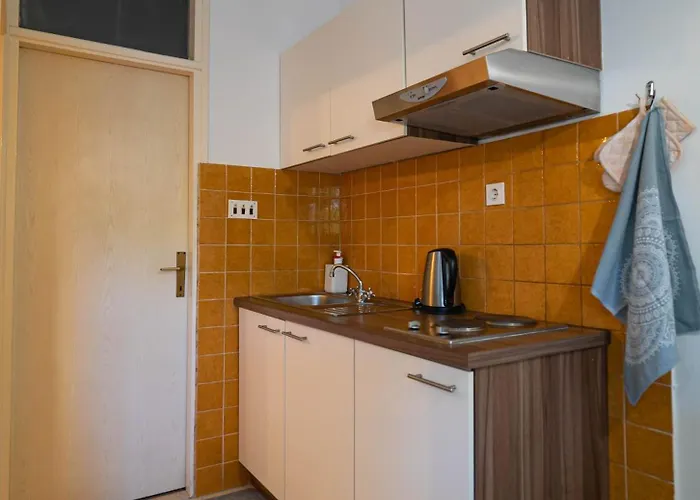 Nevenka Apartamento Zadar