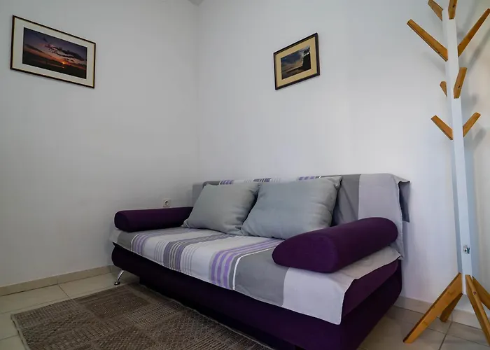 Apartamento Nevenka *