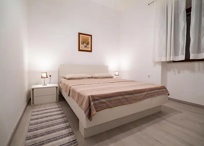 Apartamento Nevenka