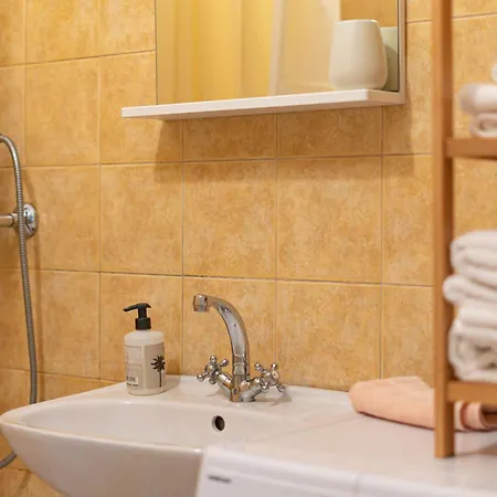 Nevenka Appartement Zadar