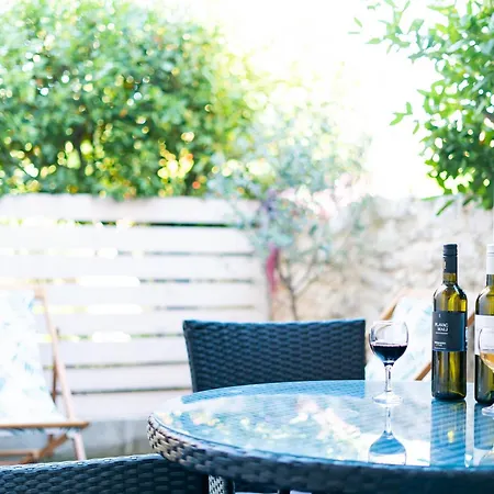 Nevenka Apartamento Zadar