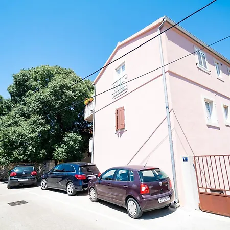 Apartamento Nevenka Zadar