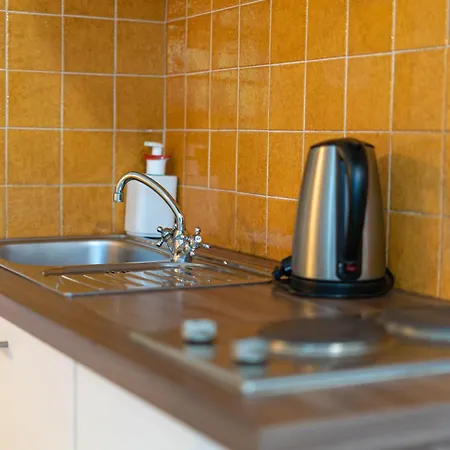 Nevenka Appartement Zadar