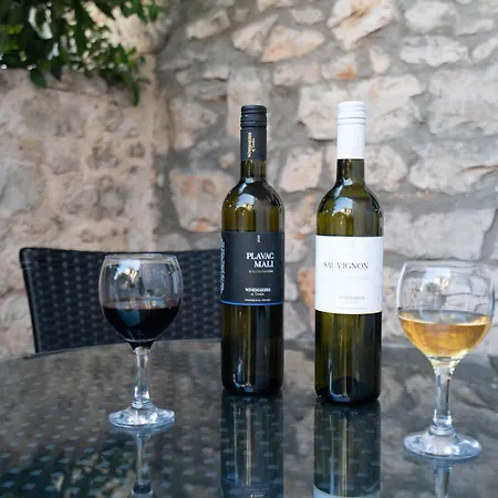 Apartamento Nevenka Zadar