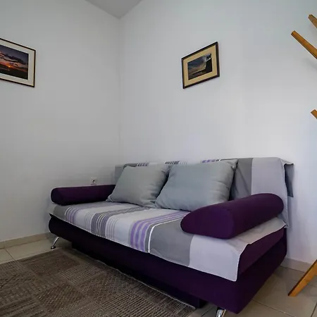 Apartamento Nevenka *